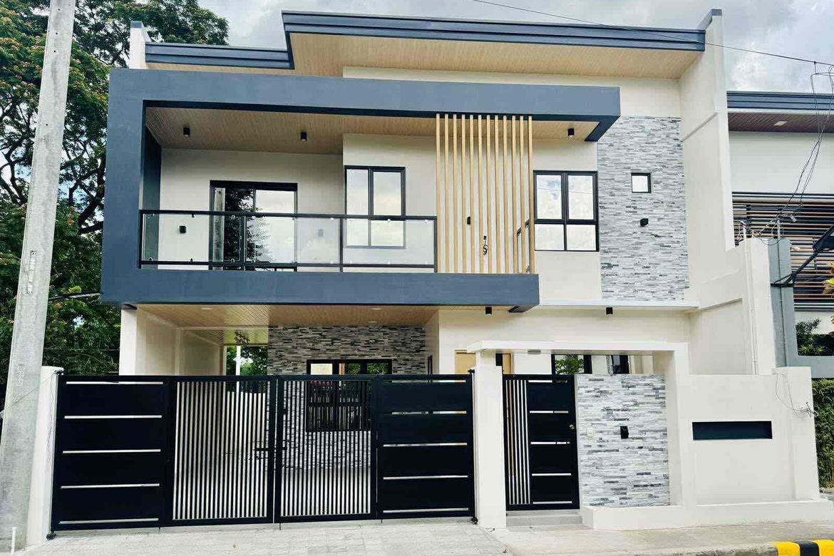 3 Bedroom House for Sale in Muntingdilaw, Antipolo, Rizal – photo 3