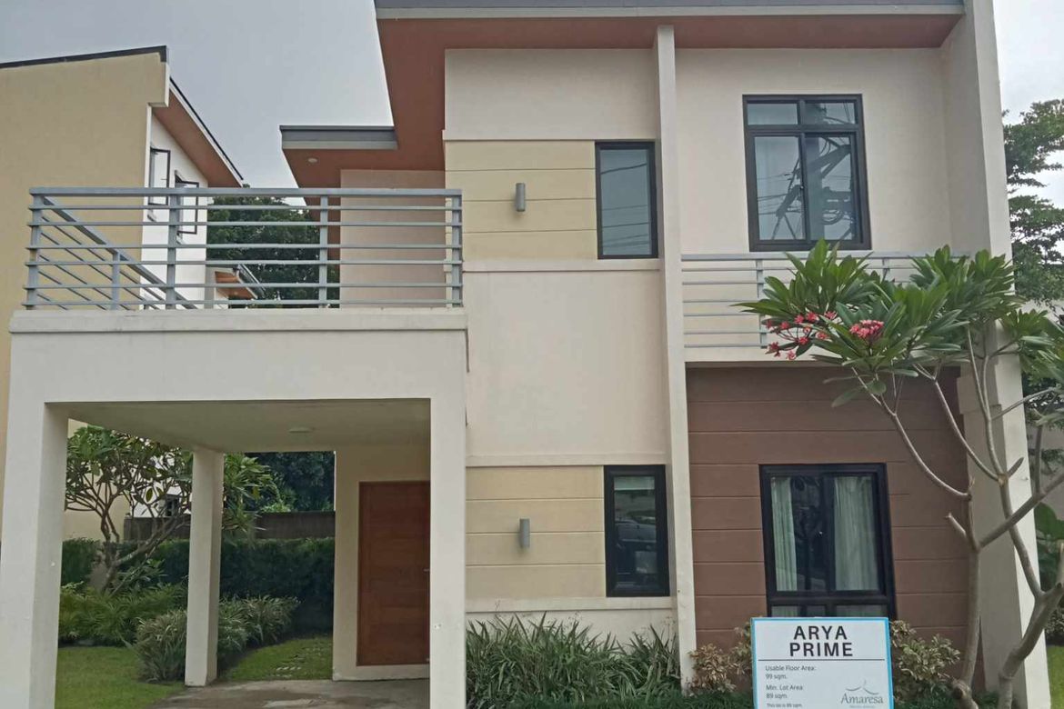 3 Bedroom House for Sale in Muzon, San Jose del Monte, Bulacan