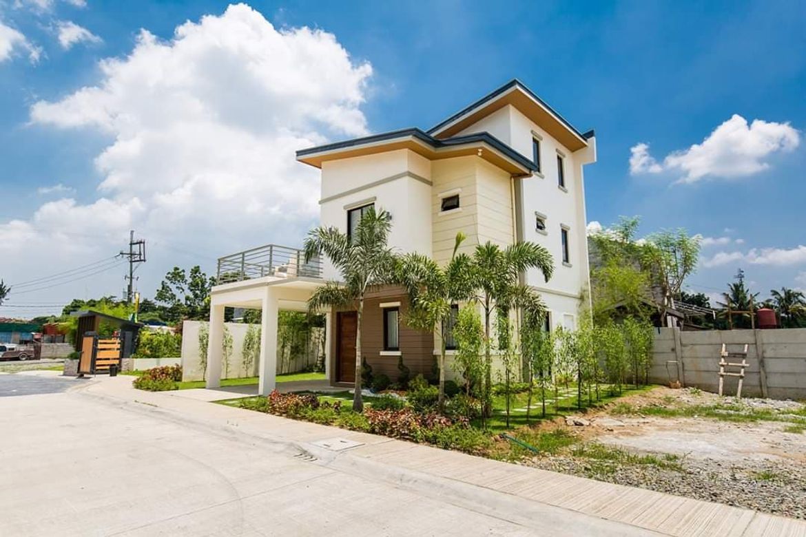 3 Bedroom House for Sale in Muzon, San Jose del Monte, Bulacan – photo 4