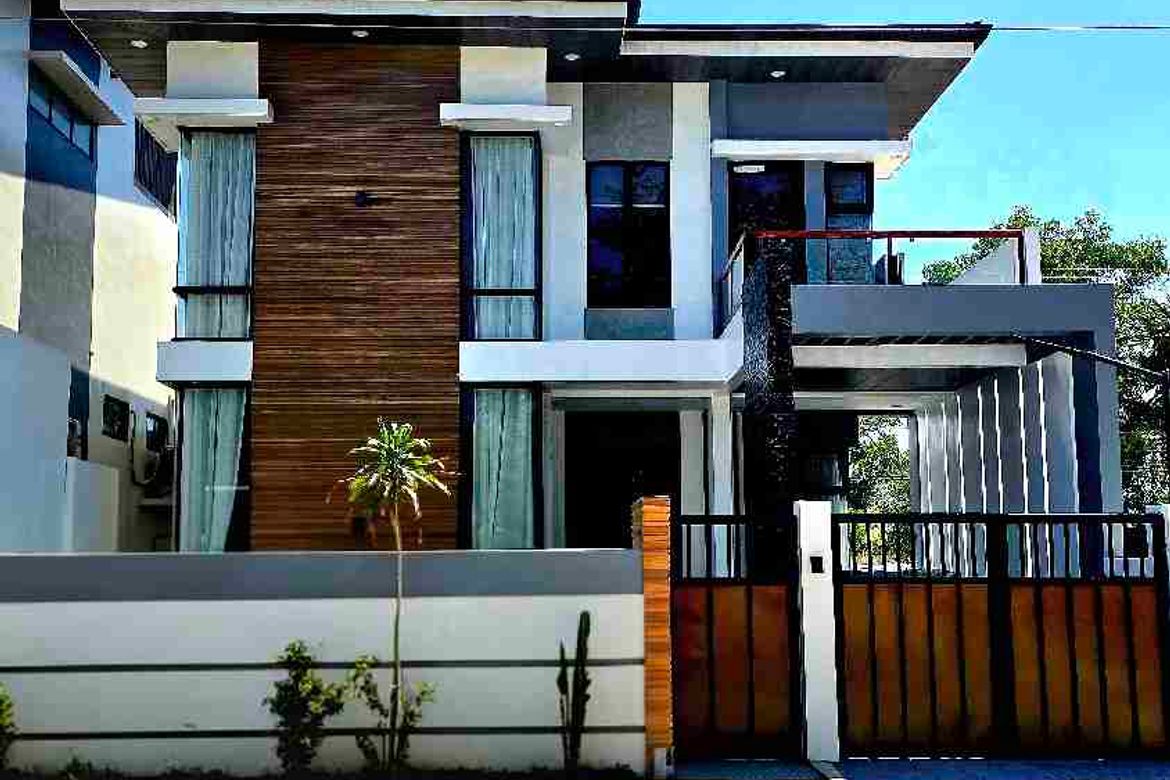 3 Bedroom House for Sale in Nagbalayong, Morong, Bataan