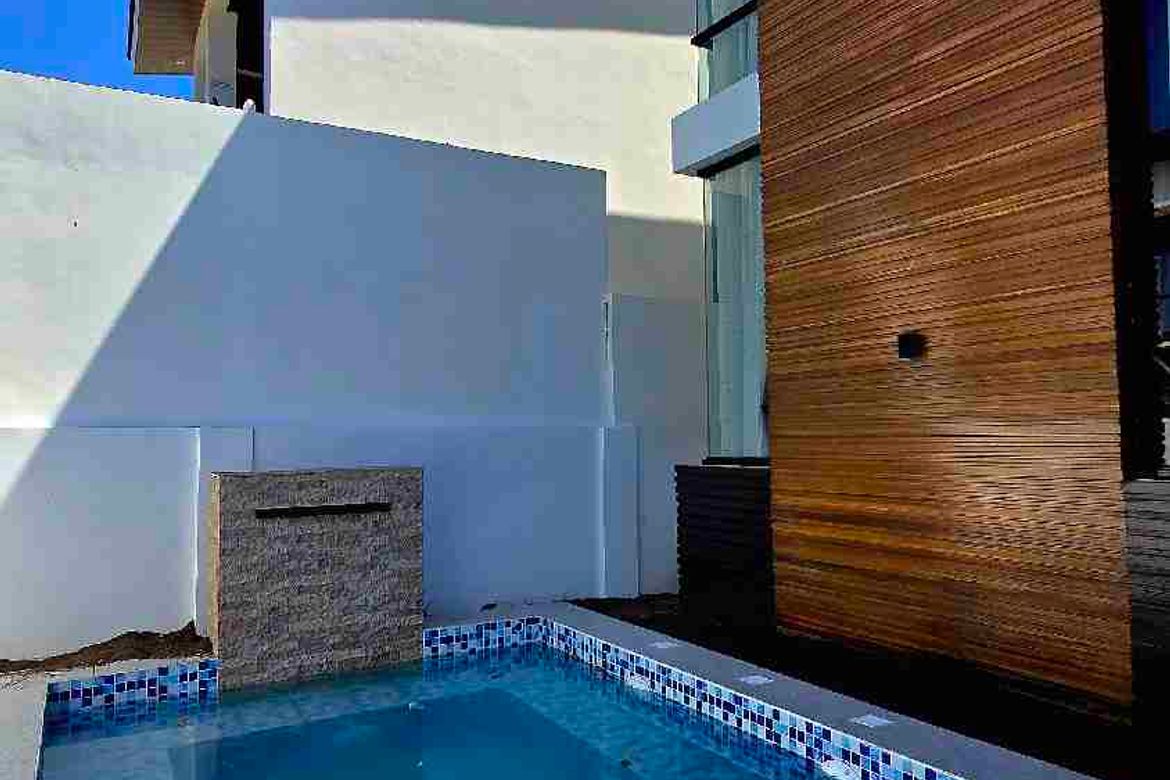 3 Bedroom House for Sale in Nagbalayong, Morong, Bataan – photo 2