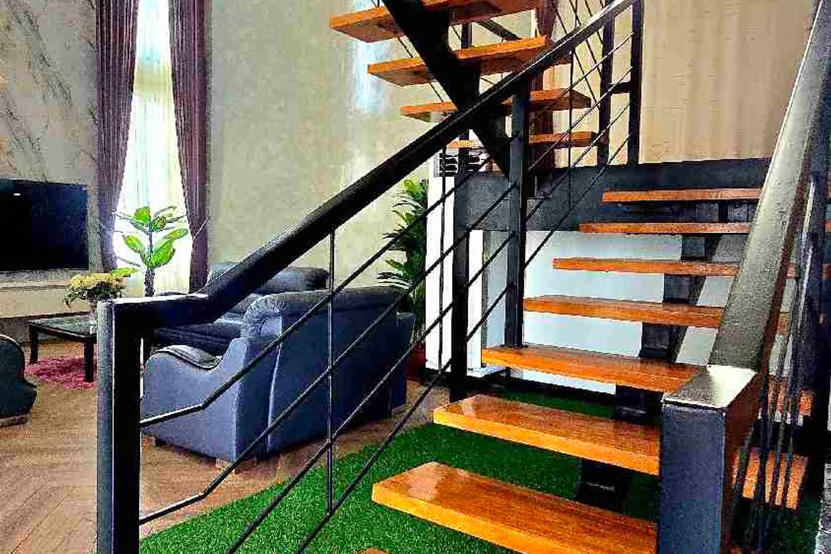 3 Bedroom House for Sale in Nagbalayong, Morong, Bataan – photo 8