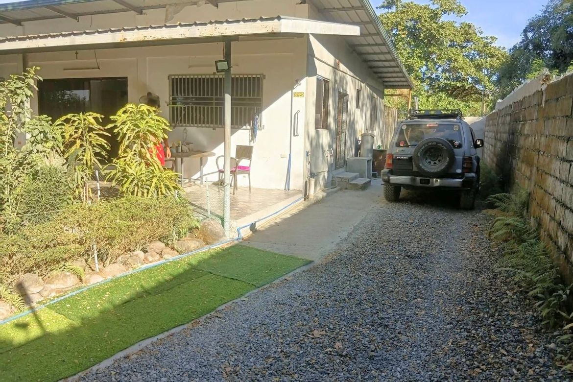 3 Bedroom House for Sale in Nagbunga, Castillejos, Zambales – photo 2