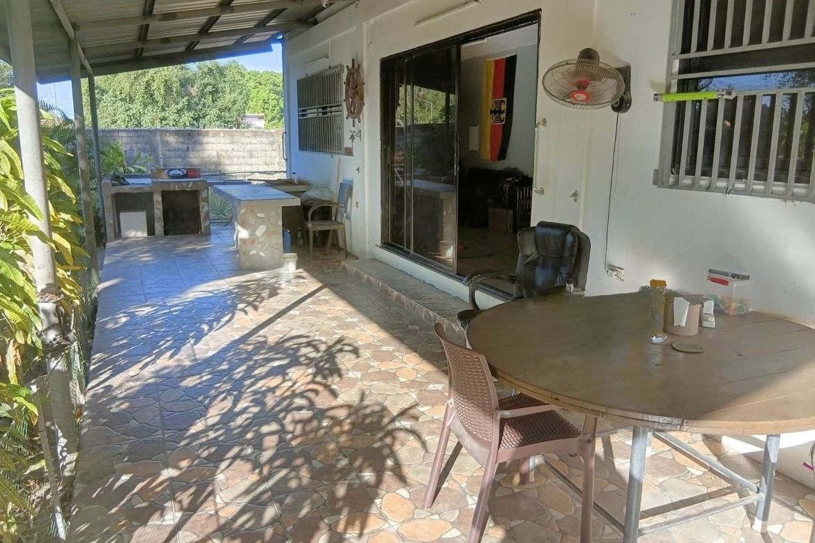 3 Bedroom House for Sale in Nagbunga, Castillejos, Zambales – photo 3
