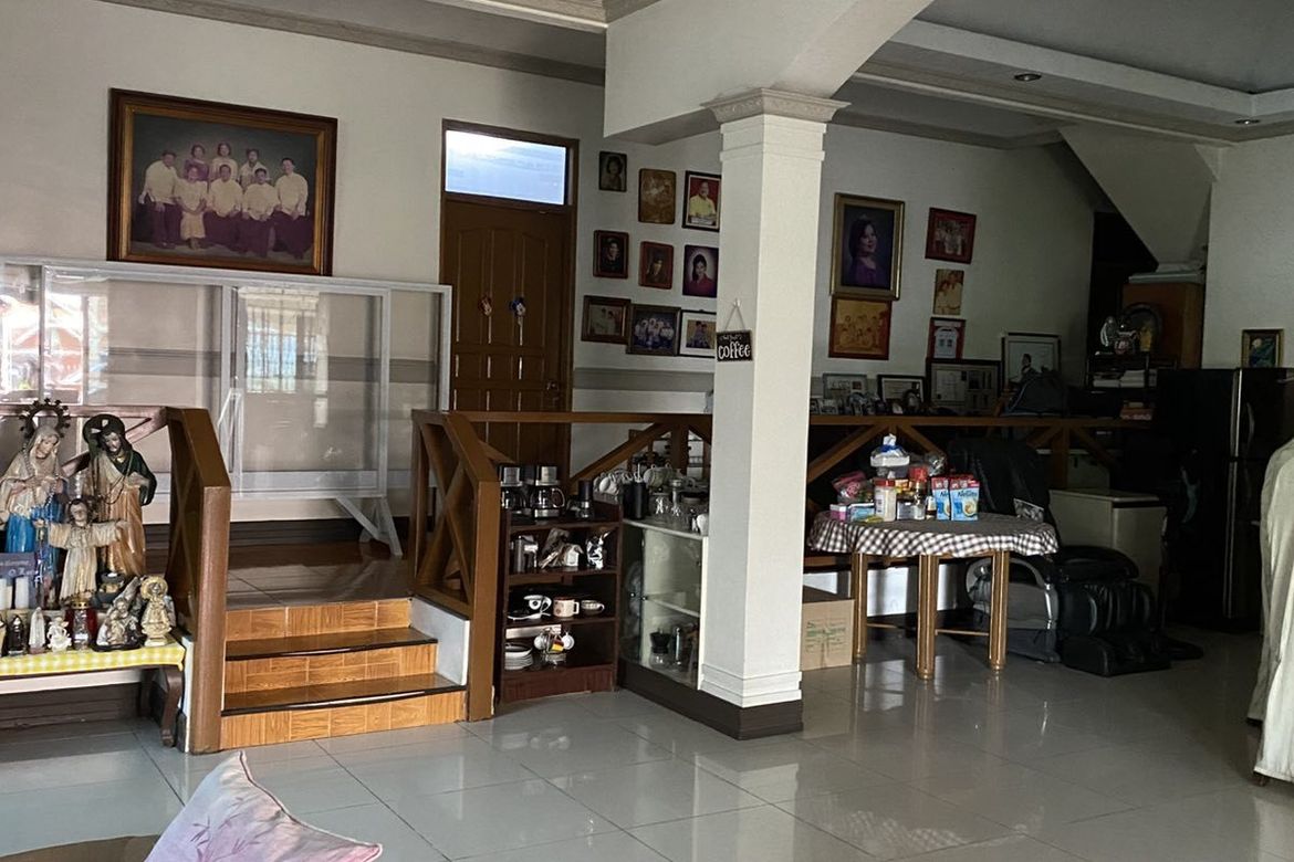 3 Bedroom House for Sale in Nagkaisang Nayon, Quezon City, Metro Manila