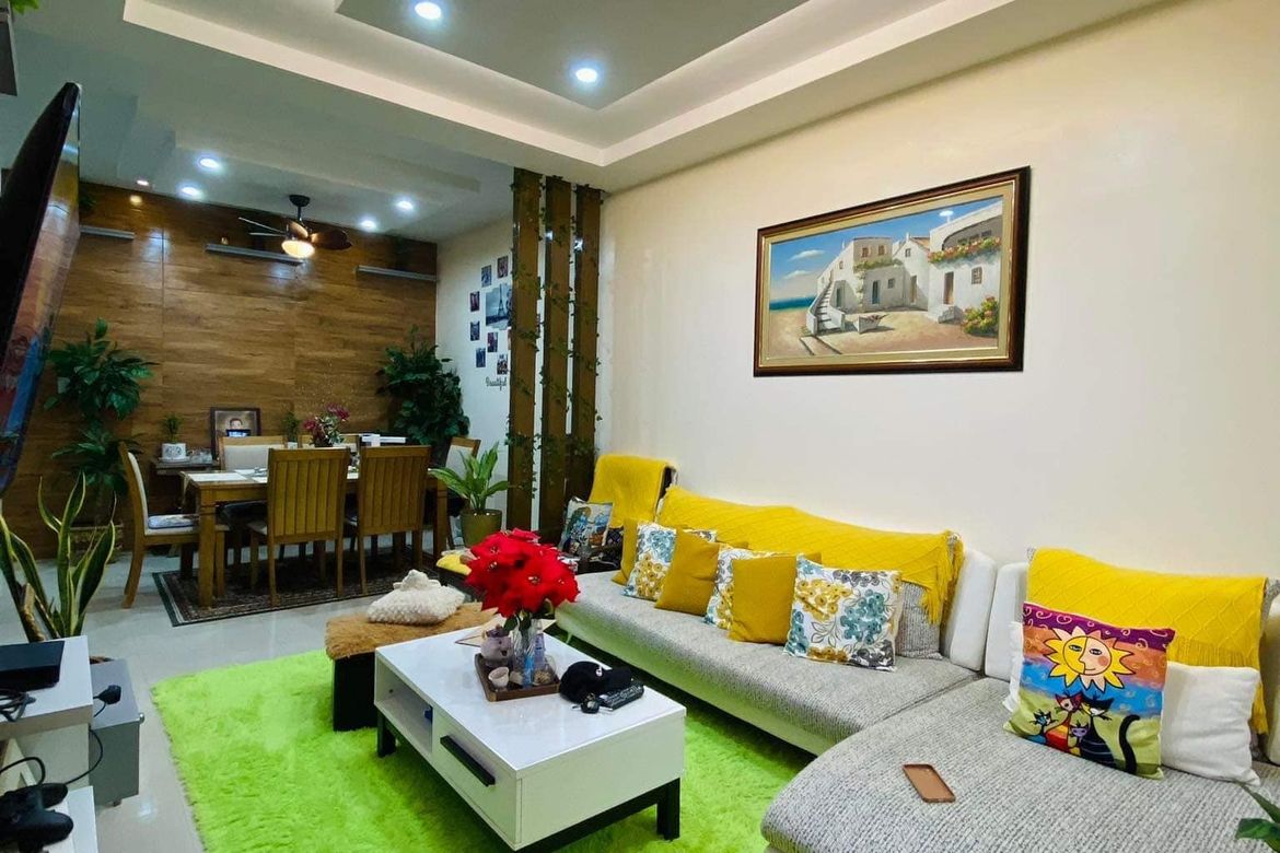 3 Bedroom House for Sale in Namagbagan, Santa Maria, Pangasinan – photo 5