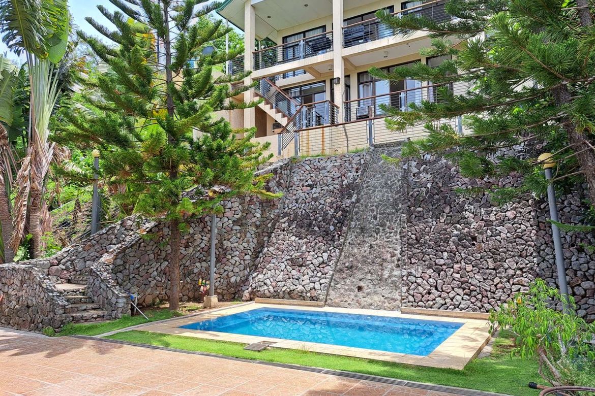 3 Bedroom House for Sale in Natipuan, Nasugbu, Batangas – photo 5