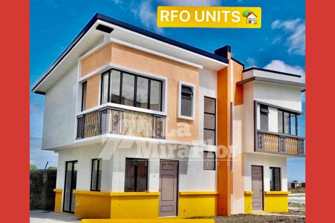 3 Bedroom House for Sale in Navarro, General Trias, Cavite