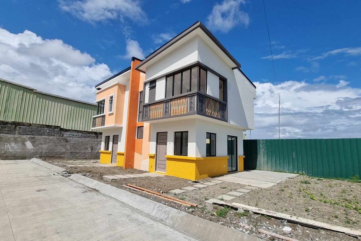 3 Bedroom House for Sale in Navarro, General Trias, Cavite – photo 2