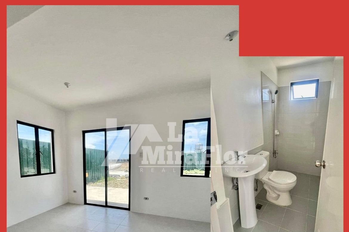 3 Bedroom House for Sale in Navarro, General Trias, Cavite – photo 4