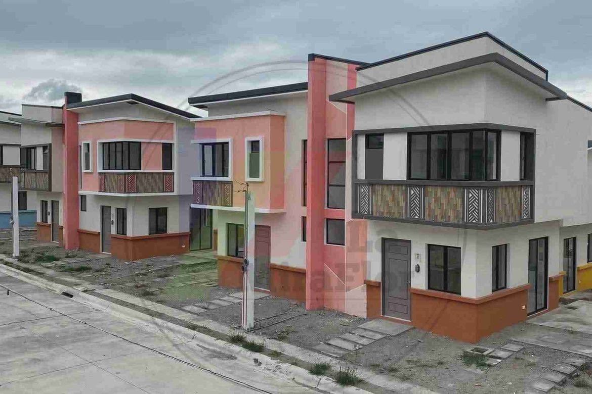 3 Bedroom House for Sale in Navarro, General Trias, Cavite