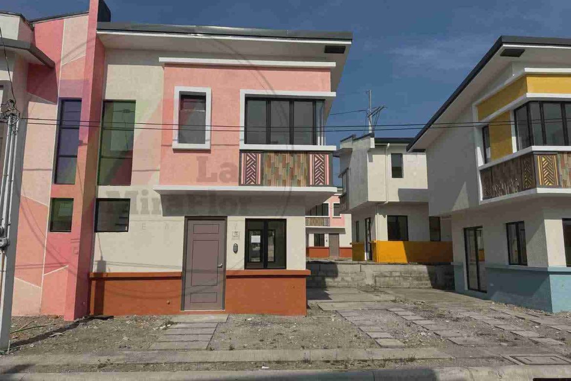 3 Bedroom House for Sale in Navarro, General Trias, Cavite – photo 2
