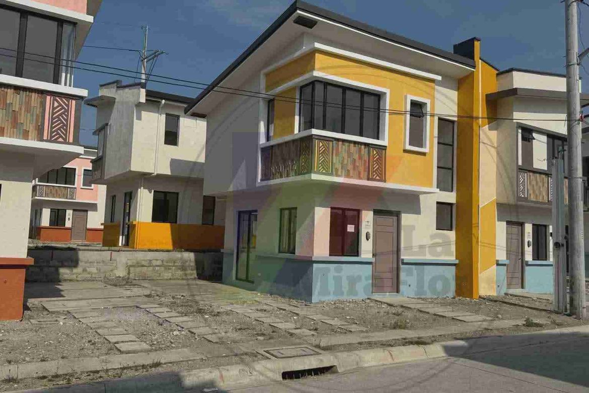 3 Bedroom House for Sale in Navarro, General Trias, Cavite – photo 3