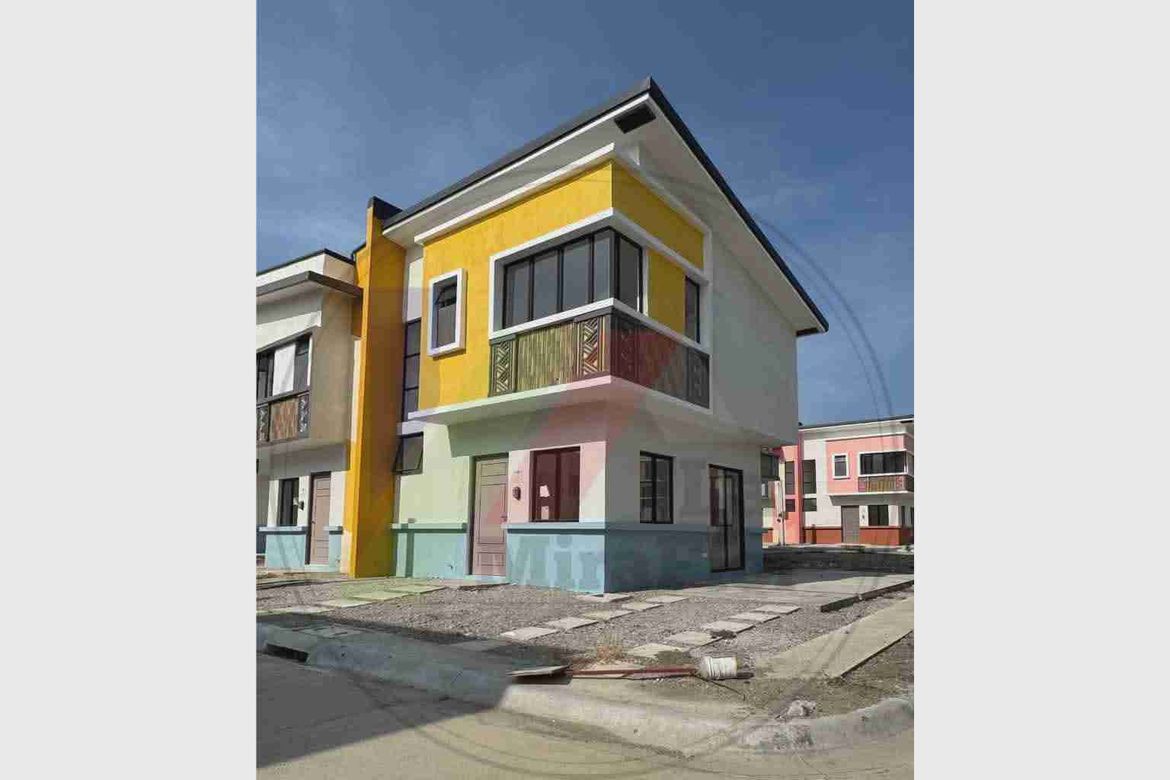 3 Bedroom House for Sale in Navarro, General Trias, Cavite – photo 6