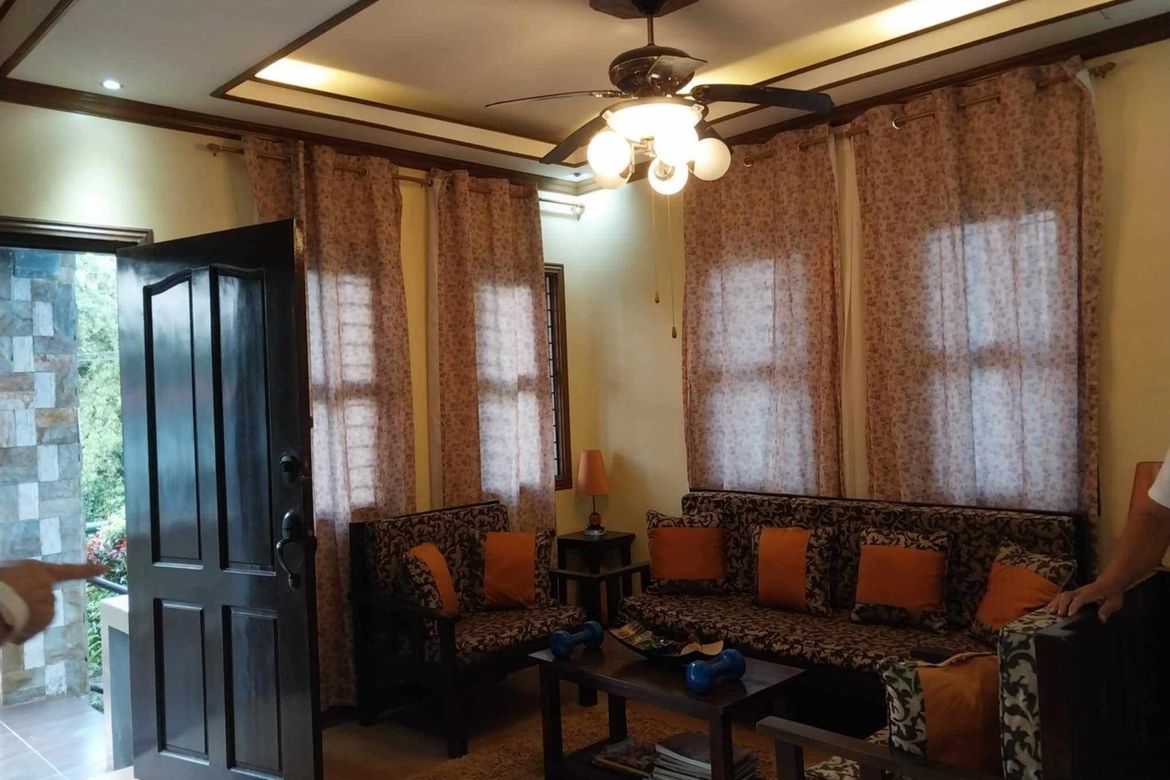 3 Bedroom House for Sale in Neogan, Tagaytay, Cavite – photo 7