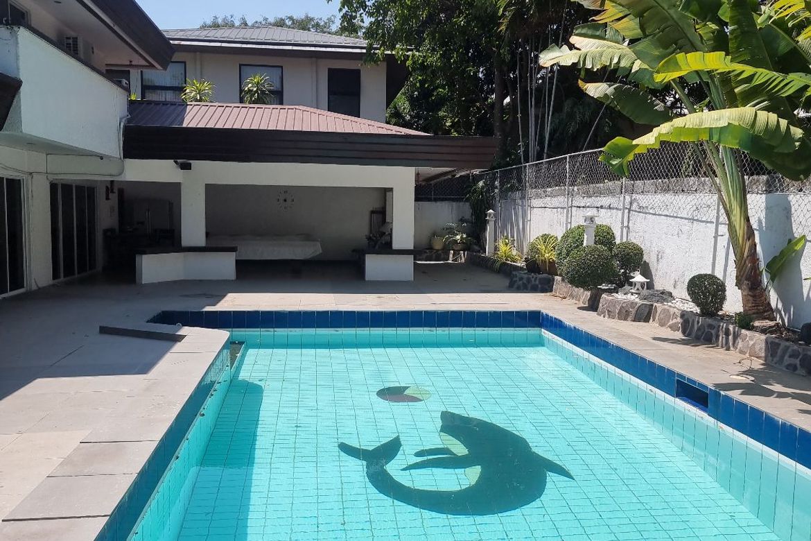 3 Bedroom House for Sale in New Alabang Village, Muntinlupa, Metro Manila – photo 7