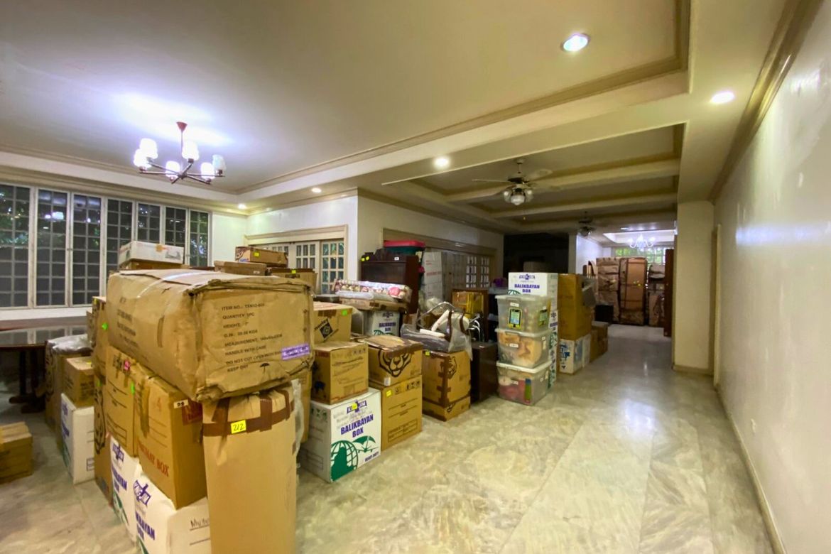 3 Bedroom House for Sale in New Alabang Village, Muntinlupa, Metro Manila – photo 2