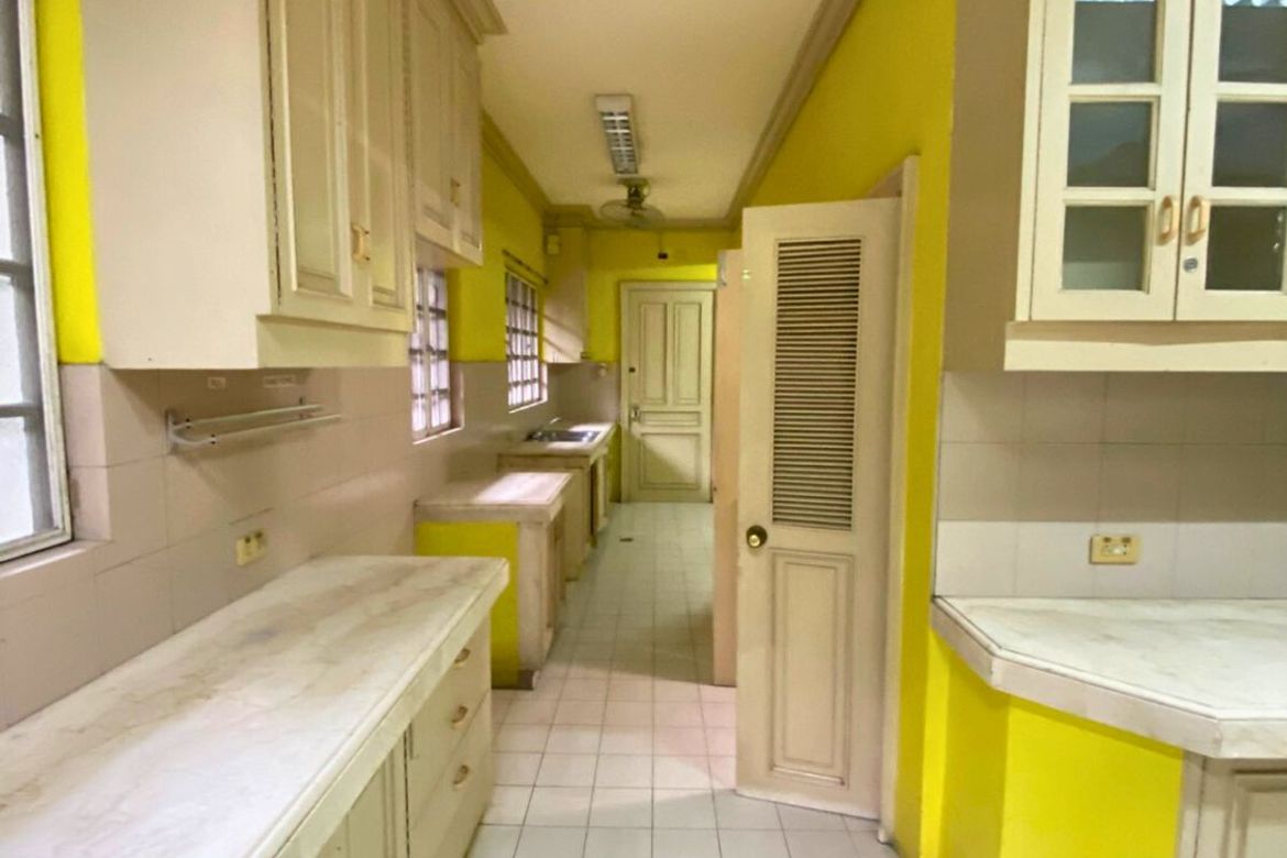 3 Bedroom House for Sale in New Alabang Village, Muntinlupa, Metro Manila – photo 4