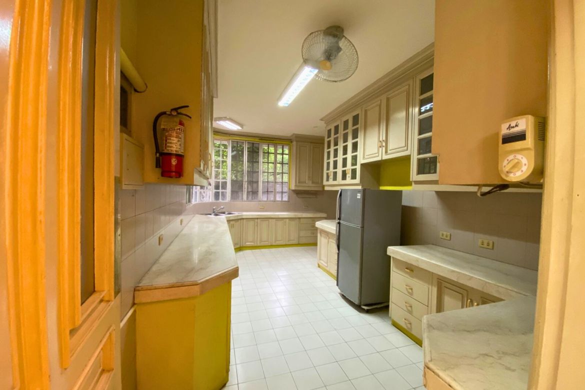 3 Bedroom House for Sale in New Alabang Village, Muntinlupa, Metro Manila – photo 5