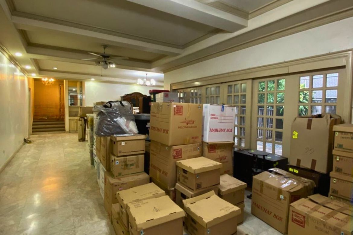 3 Bedroom House for Sale in New Alabang Village, Muntinlupa, Metro Manila – photo 7