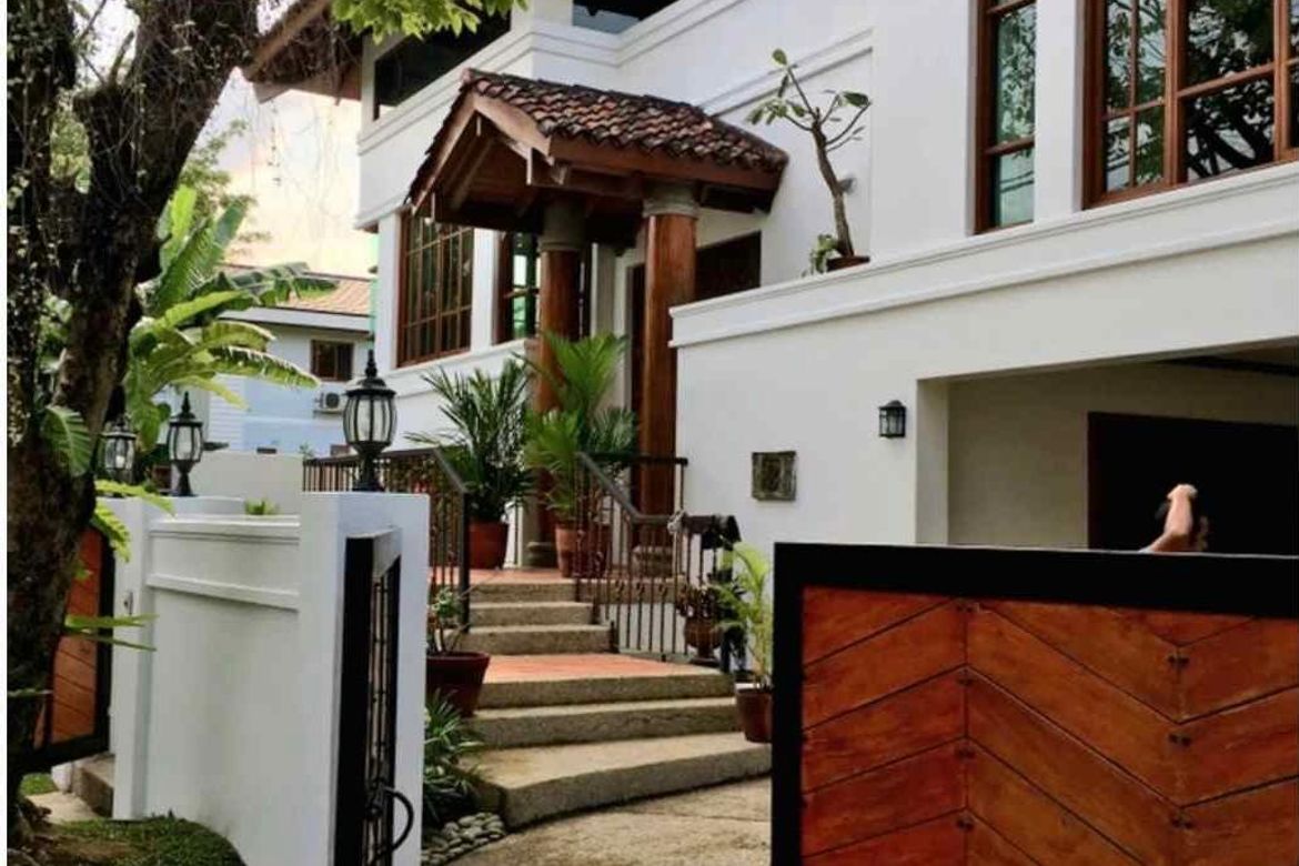 3 Bedroom House for Sale in New Alabang Village, Muntinlupa, Metro Manila – photo 3
