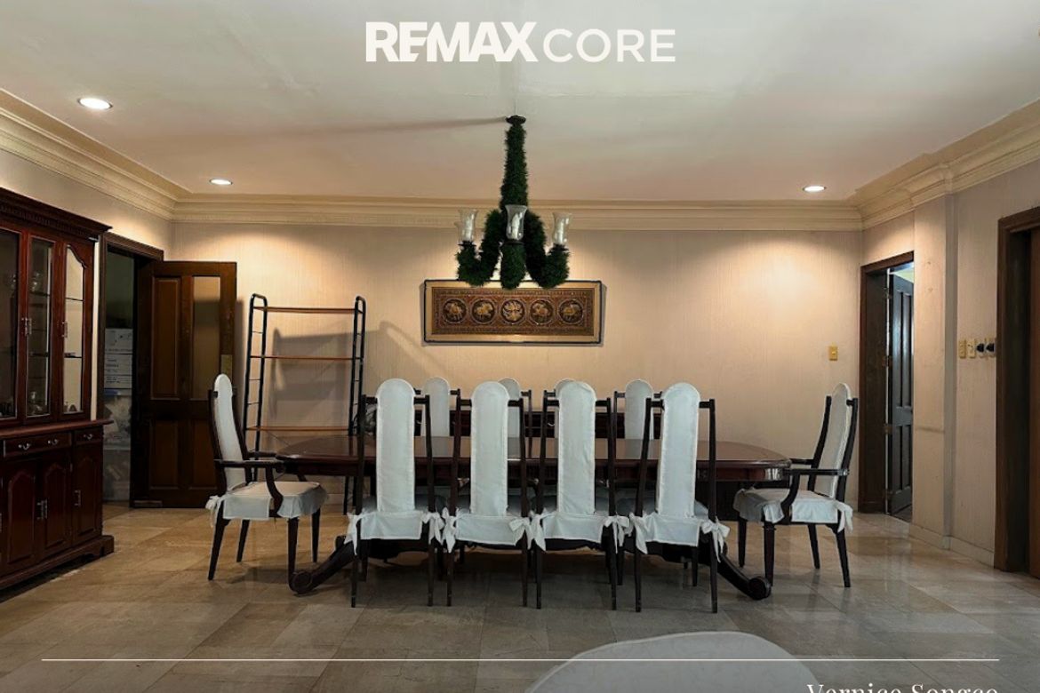 3 Bedroom House for Sale in New Alabang Village, Muntinlupa, Metro Manila – photo 3