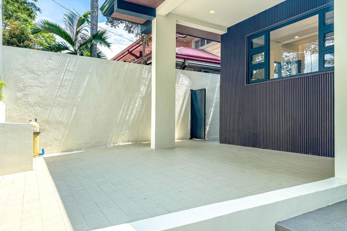 3 Bedroom House for Sale in New Alabang Village, Muntinlupa, Metro Manila – photo 4