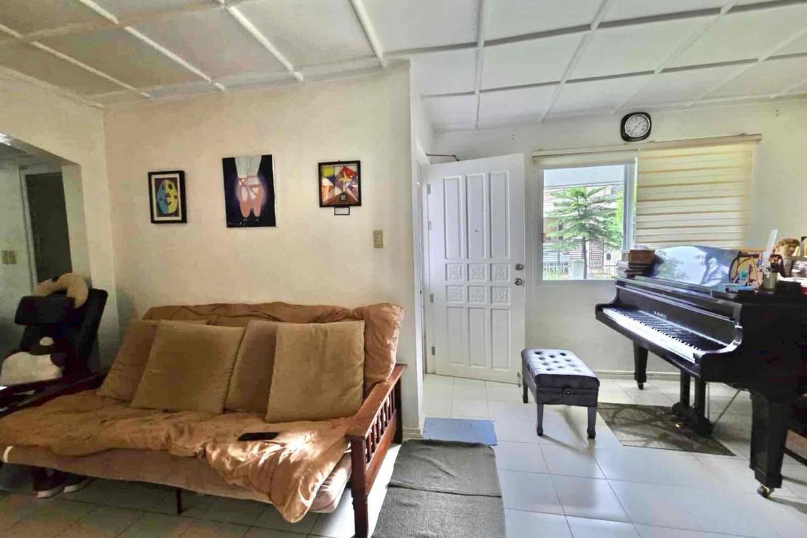 3 Bedroom House for Sale in New Alabang Village, Muntinlupa, Metro Manila – photo 2