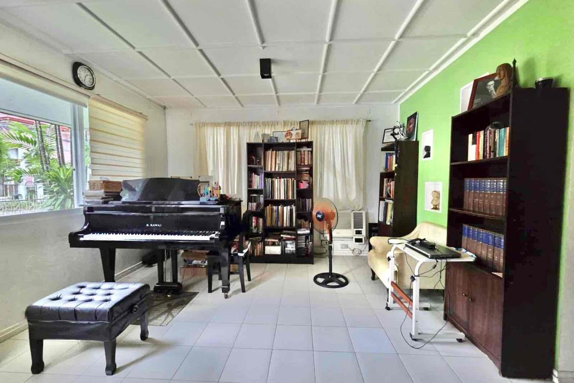 3 Bedroom House for Sale in New Alabang Village, Muntinlupa, Metro Manila – photo 4
