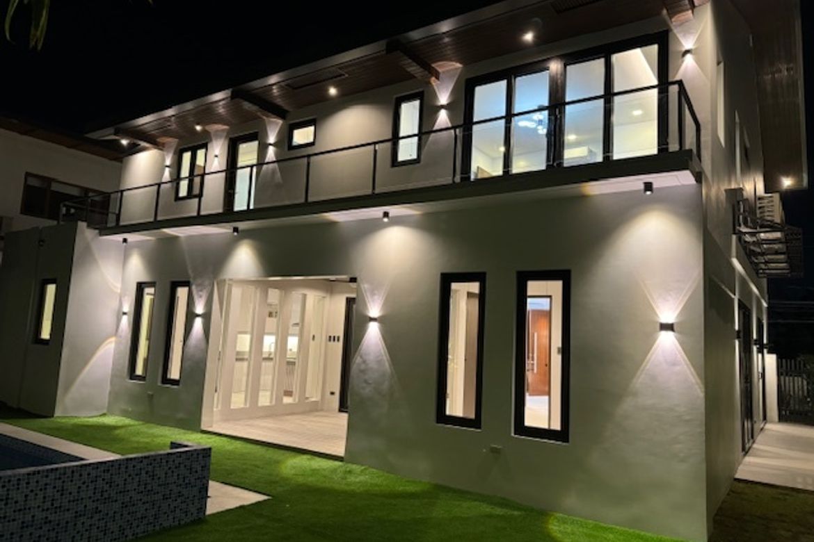 3 Bedroom House for Sale in New Alabang Village, Muntinlupa, Metro Manila – photo 2