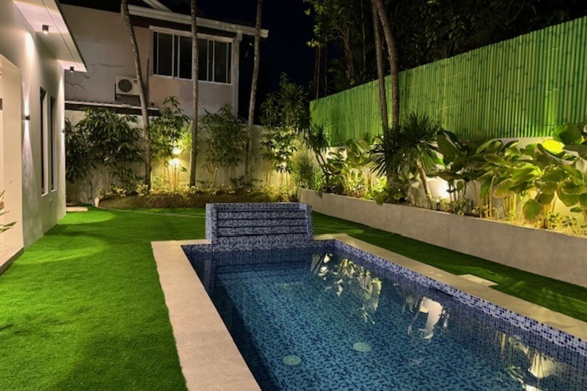 3 Bedroom House for Sale in New Alabang Village, Muntinlupa, Metro Manila – photo 3