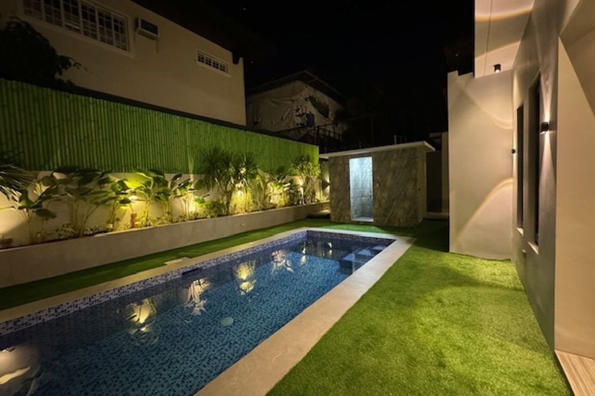 3 Bedroom House for Sale in New Alabang Village, Muntinlupa, Metro Manila – photo 4