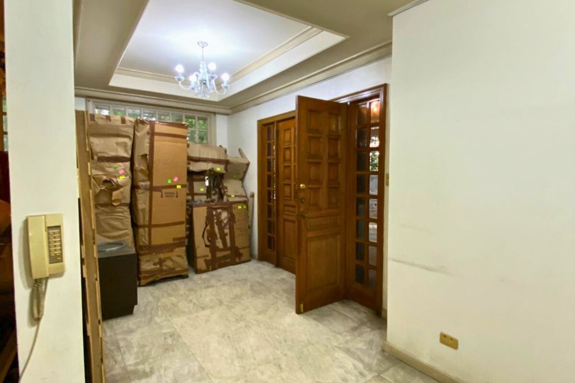 3 Bedroom House for Sale in New Alabang Village, Muntinlupa, Metro Manila – photo 6