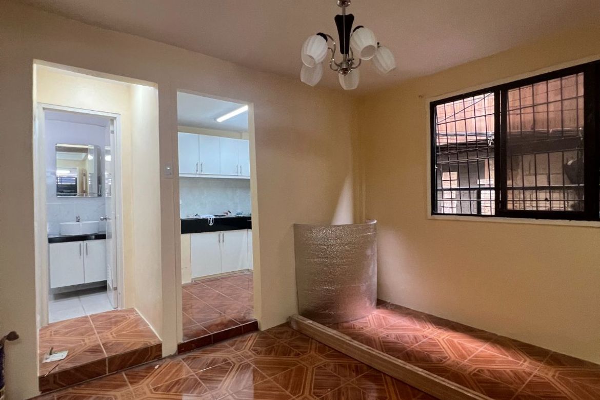 3 Bedroom House for Sale in New Zañiga, Mandaluyong, Metro Manila – photo 5