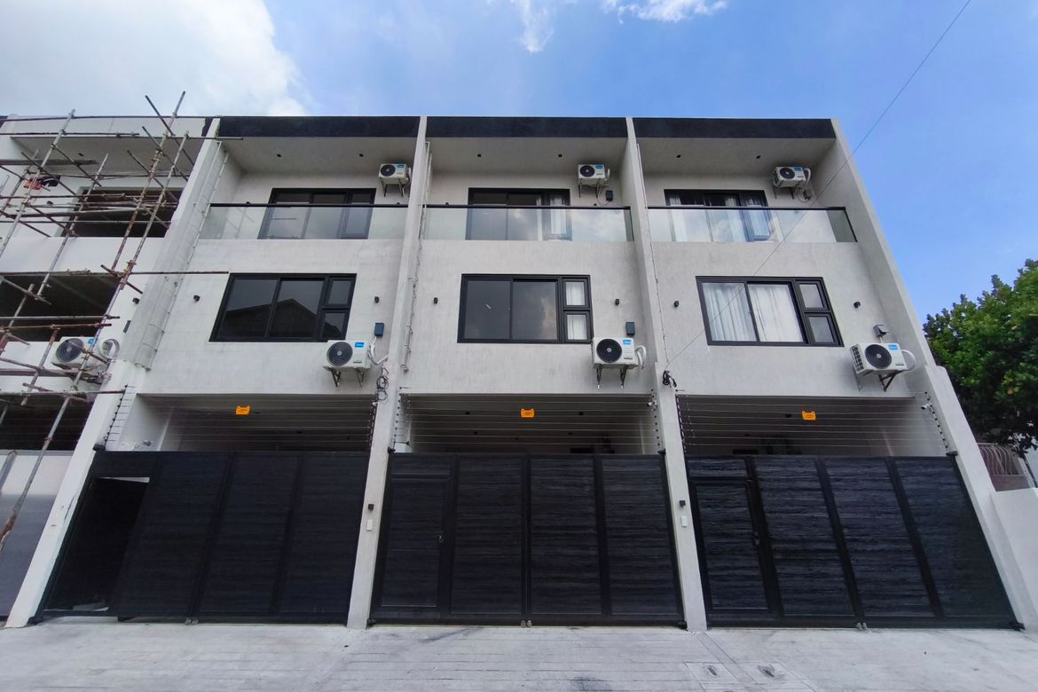 3 Bedroom House for Sale in New Zañiga, Mandaluyong, Metro Manila