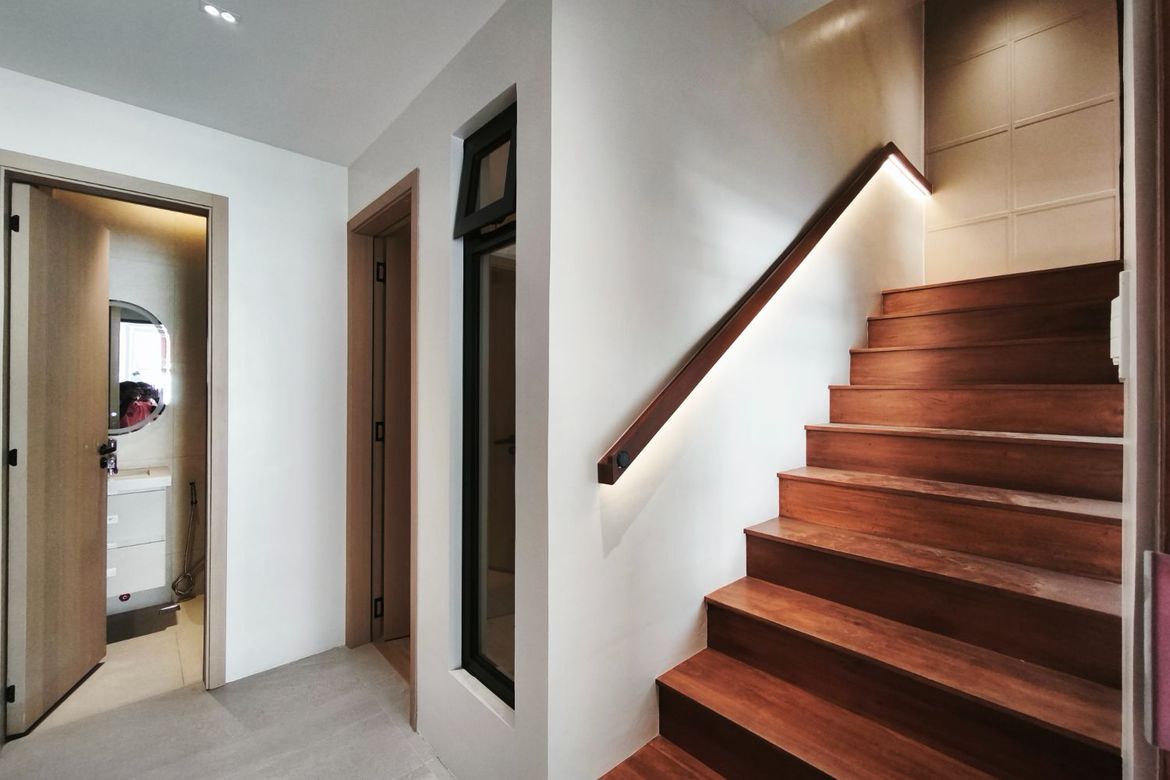 3 Bedroom House for Sale in New Zañiga, Mandaluyong, Metro Manila – photo 3