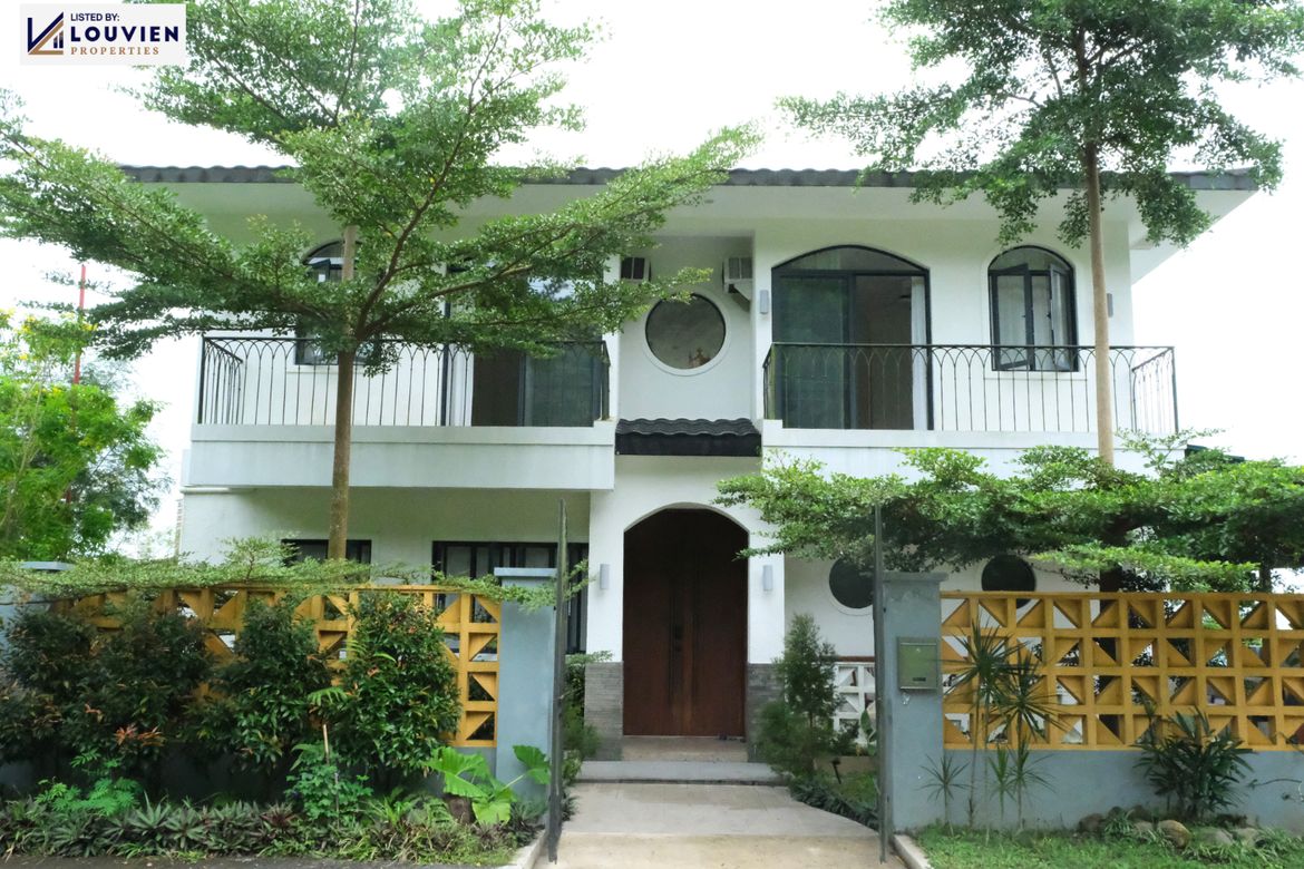 3 Bedroom House for Sale in Niyugan, Laurel, Batangas