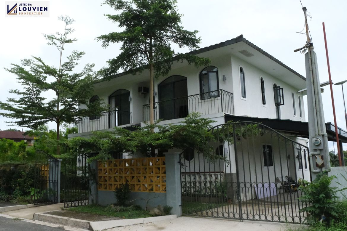 3 Bedroom House for Sale in Niyugan, Laurel, Batangas – photo 2