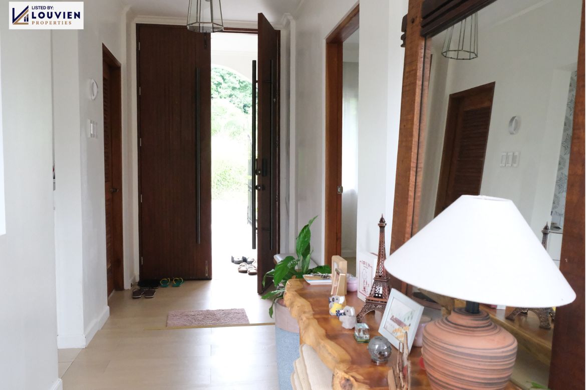 3 Bedroom House for Sale in Niyugan, Laurel, Batangas – photo 5