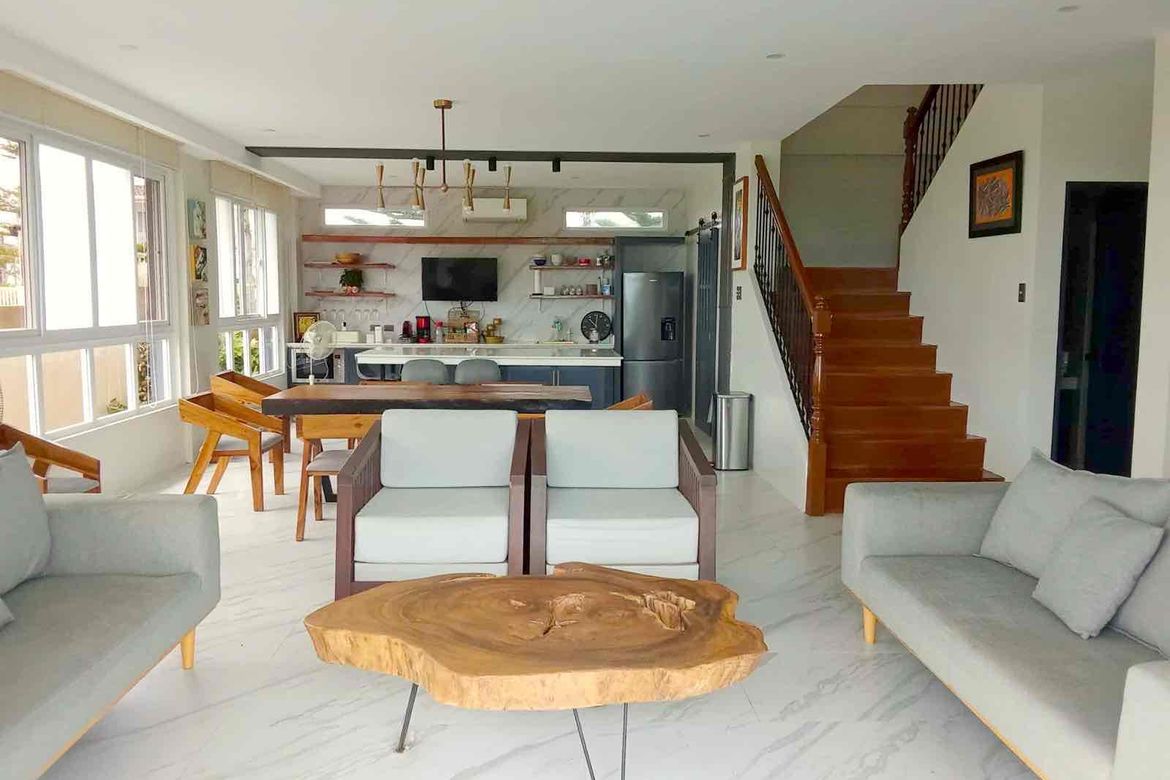 3 Bedroom House for Sale in Niyugan, Laurel, Batangas – photo 2