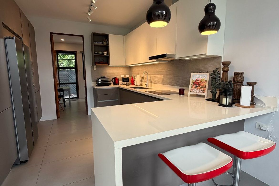 3 Bedroom House for Sale in Niyugan, Laurel, Batangas – photo 6