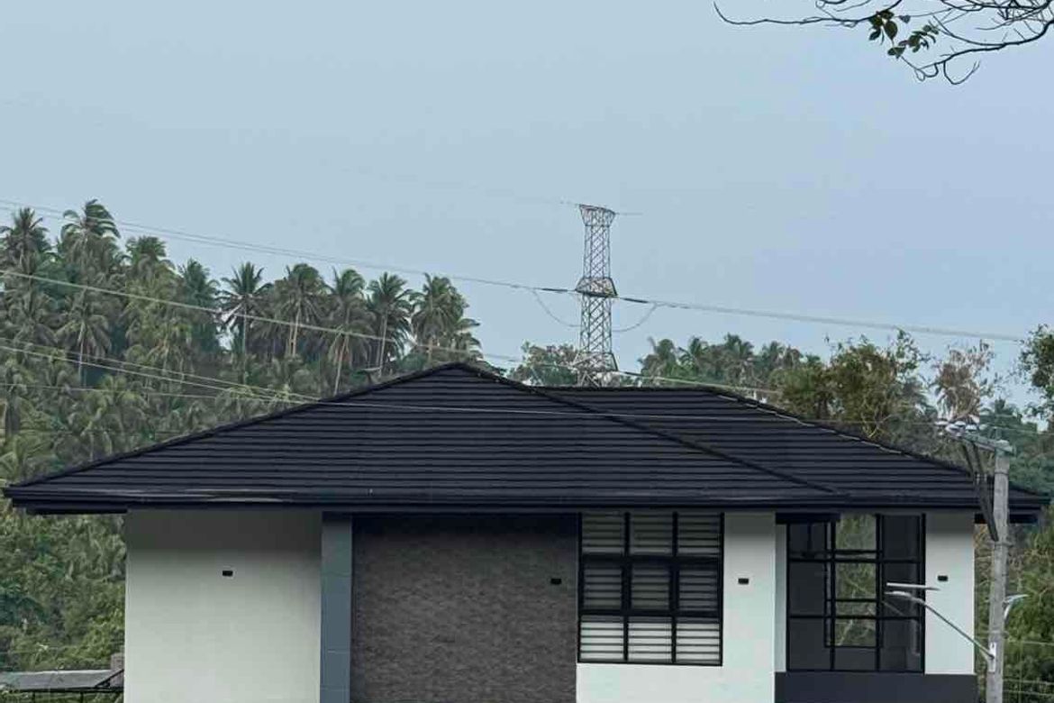 3 Bedroom House for Sale in Niyugan, Laurel, Batangas
