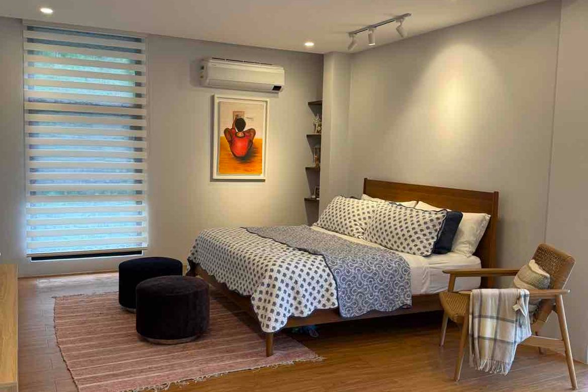 3 Bedroom House for Sale in Niyugan, Laurel, Batangas – photo 12