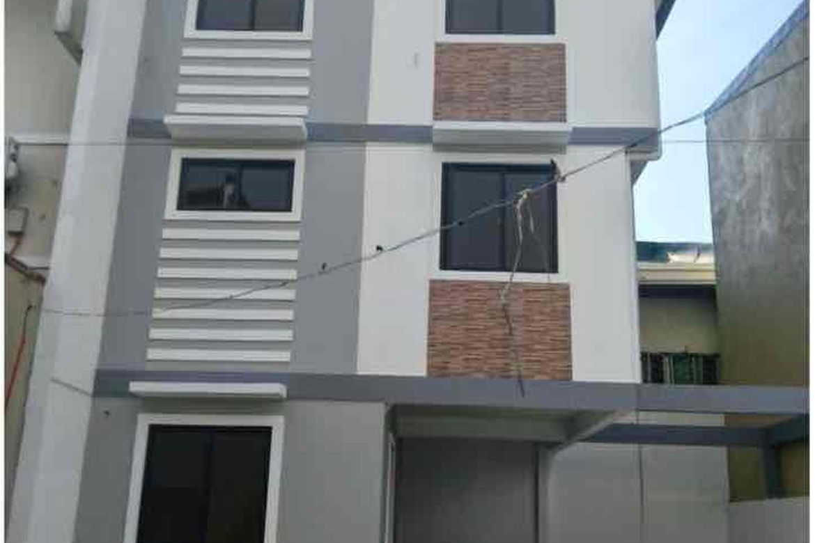 3 Bedroom House for Sale in North Fairview, Quezon City, Metro Manila – photo 2