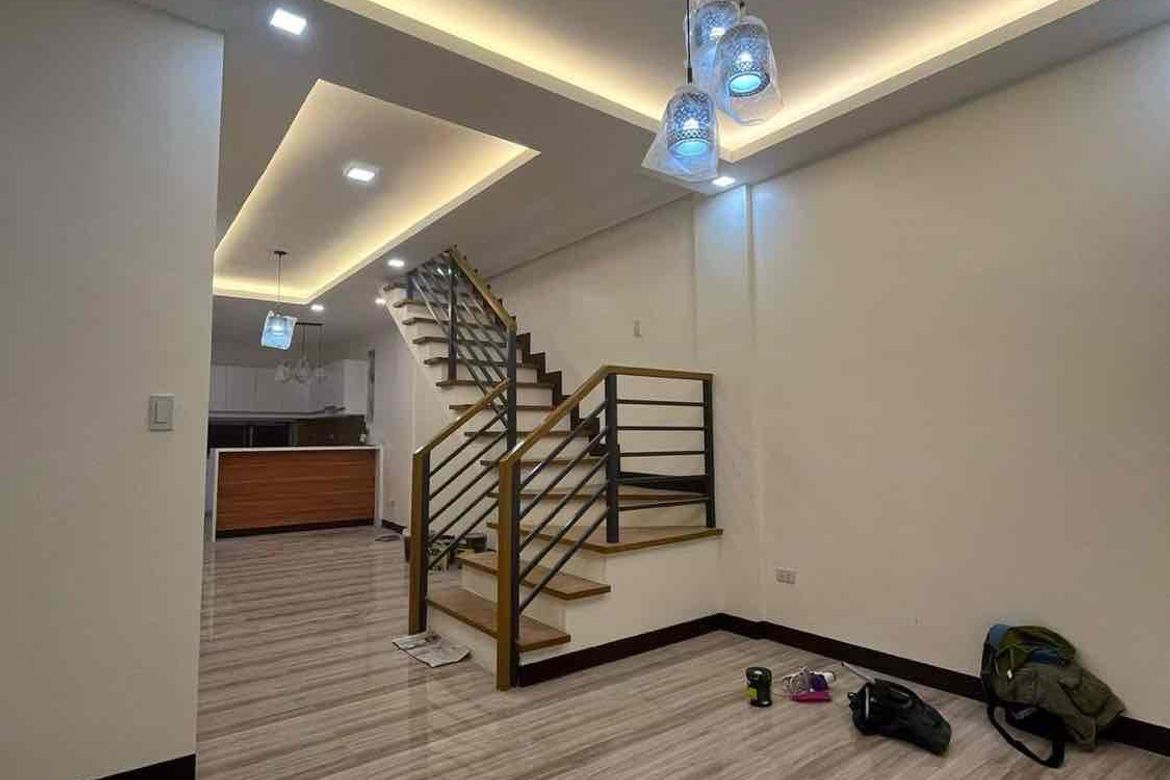 3 Bedroom House for Sale in North Fairview, Quezon City, Metro Manila – photo 4