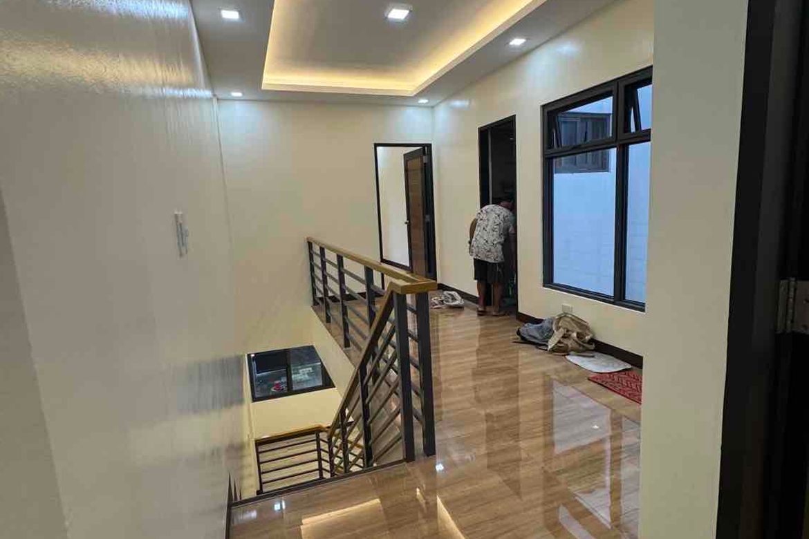 3 Bedroom House for Sale in North Fairview, Quezon City, Metro Manila – photo 6