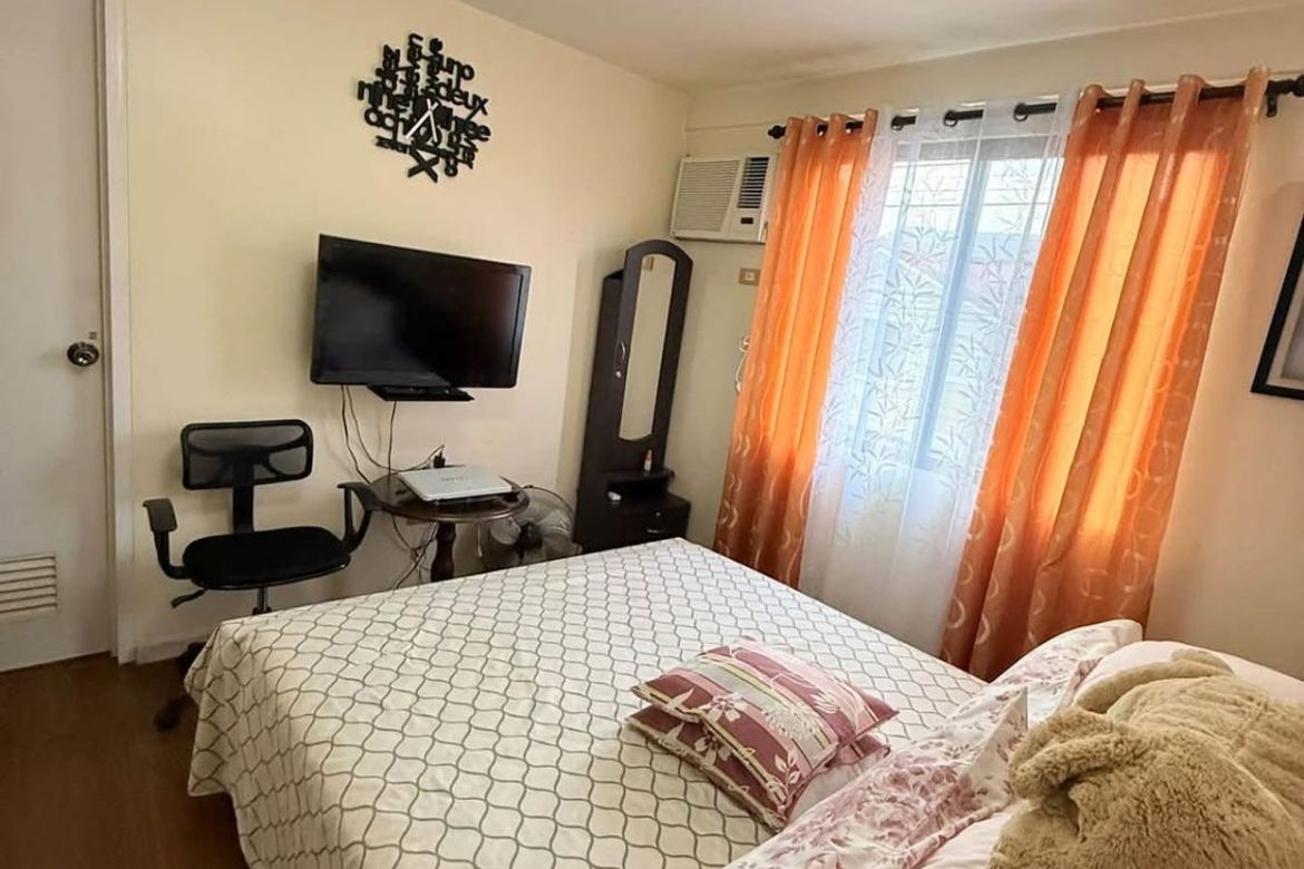 3 Bedroom House for Sale in Oaks Residences Masinag, San Andres, Cainta, Rizal – photo 6