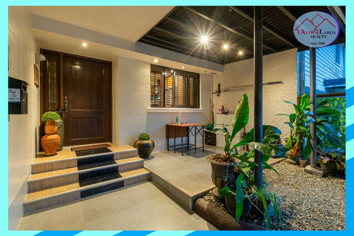 3 Bedroom House for Sale in Old Cabalan, Olongapo, Zambales