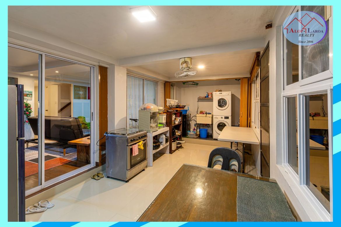 3 Bedroom House for Sale in Old Cabalan, Olongapo, Zambales – photo 8