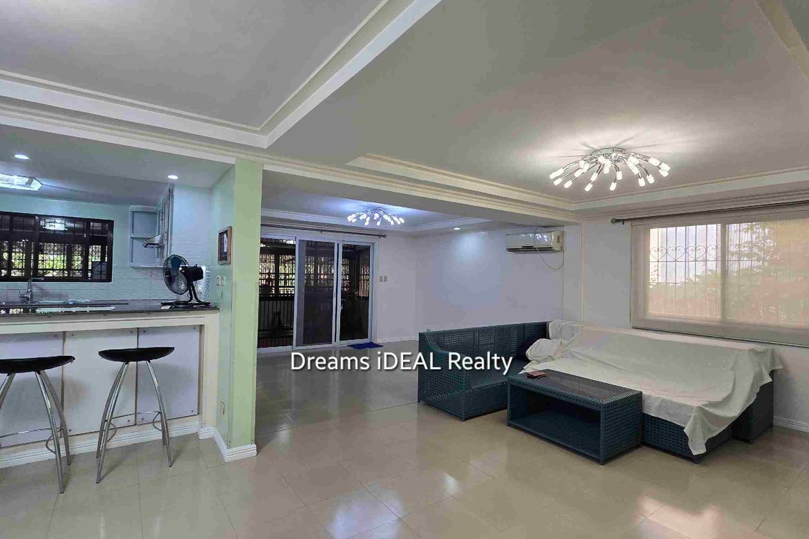 3 Bedroom House for Sale in Old Cabalan, Olongapo, Zambales – photo 2